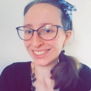 Meet your Posher, Marie